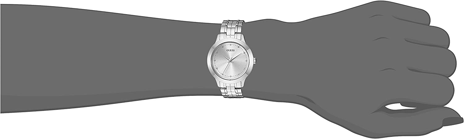 GUESS 30MM Classic Watch - Image 2